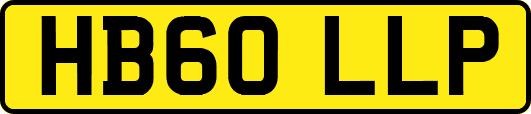 HB60LLP