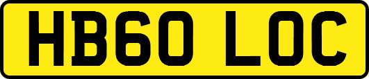 HB60LOC