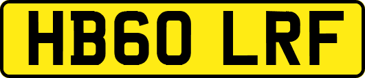 HB60LRF