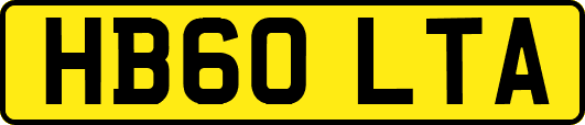 HB60LTA