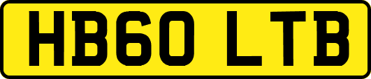HB60LTB