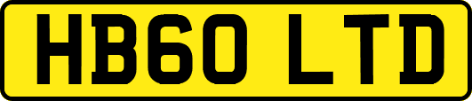 HB60LTD
