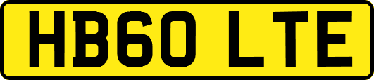 HB60LTE