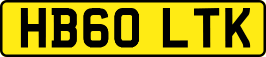 HB60LTK