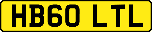 HB60LTL