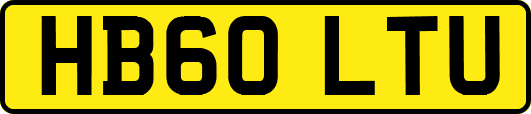 HB60LTU