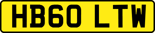 HB60LTW