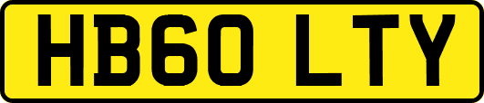 HB60LTY