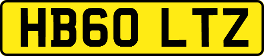 HB60LTZ