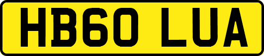 HB60LUA