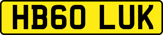 HB60LUK