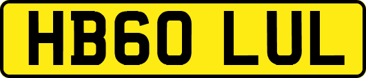 HB60LUL