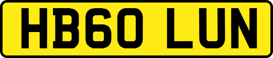 HB60LUN