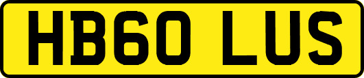 HB60LUS