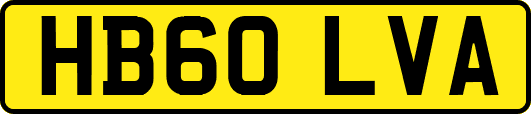 HB60LVA