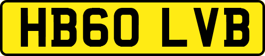 HB60LVB