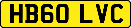 HB60LVC