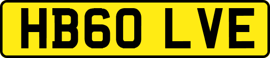 HB60LVE