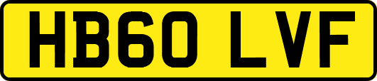 HB60LVF