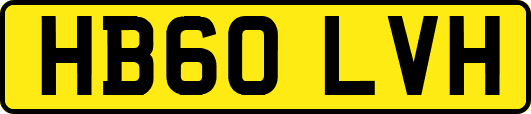 HB60LVH