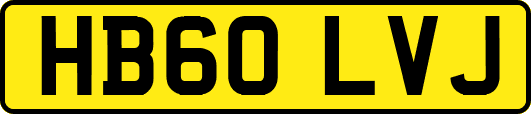 HB60LVJ
