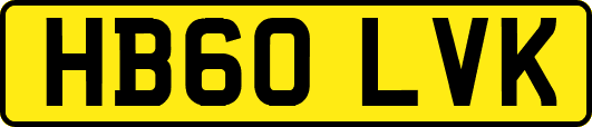 HB60LVK