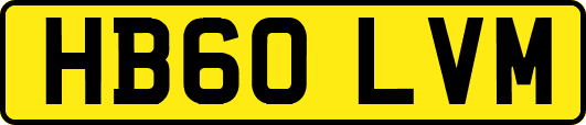 HB60LVM