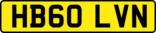 HB60LVN