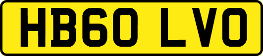 HB60LVO