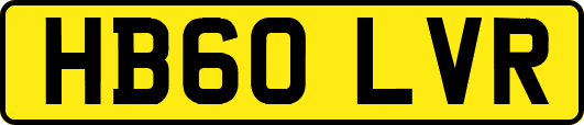 HB60LVR