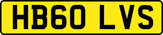 HB60LVS