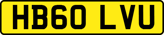 HB60LVU