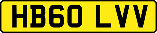 HB60LVV