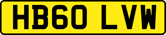 HB60LVW