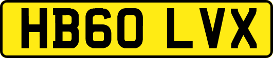 HB60LVX