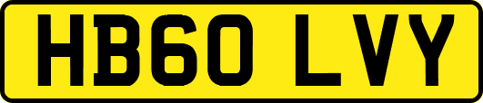 HB60LVY