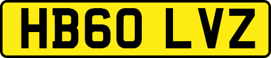 HB60LVZ