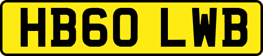 HB60LWB