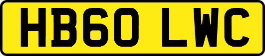 HB60LWC