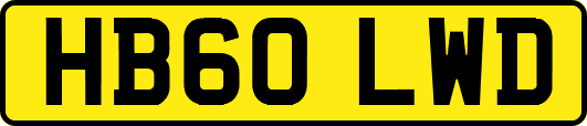 HB60LWD