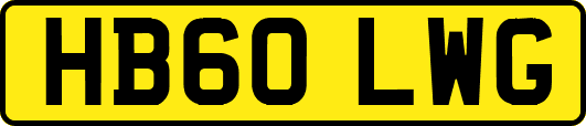 HB60LWG