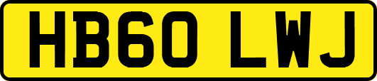 HB60LWJ
