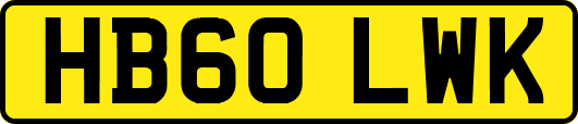 HB60LWK