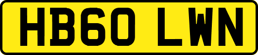 HB60LWN