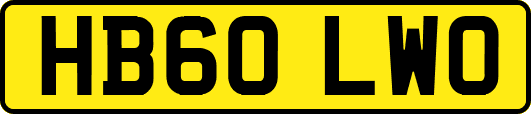 HB60LWO