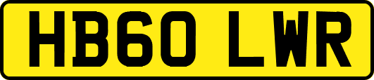 HB60LWR