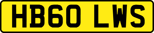 HB60LWS