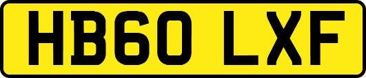 HB60LXF
