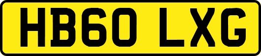 HB60LXG