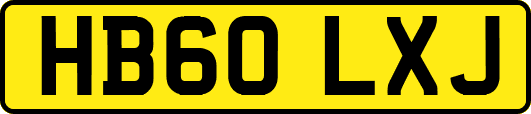 HB60LXJ